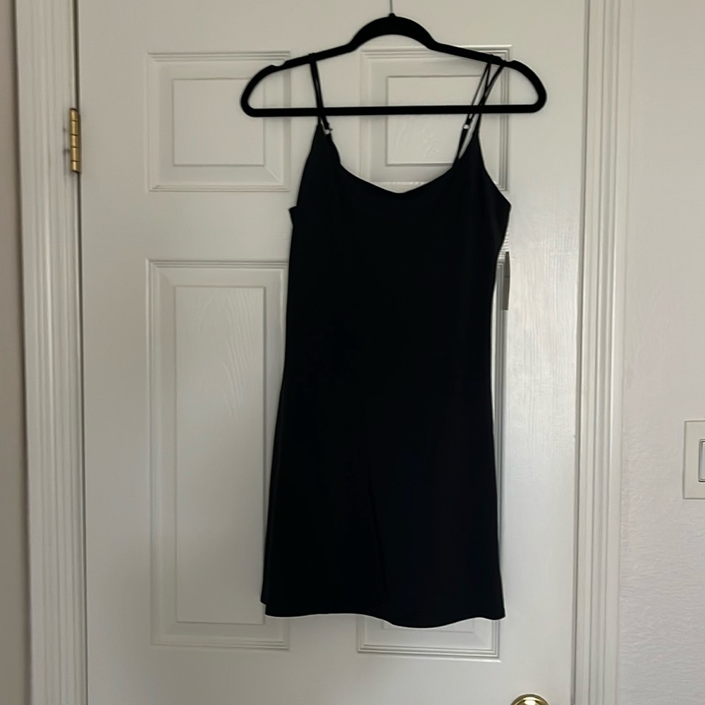 NWT Abercrombie athletic dress